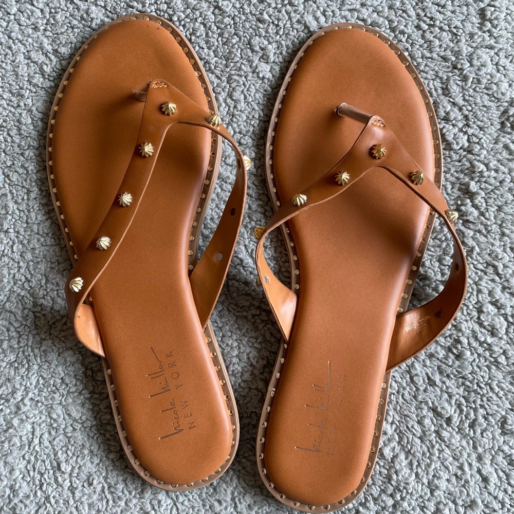 Sandals - Picture 3 of 3